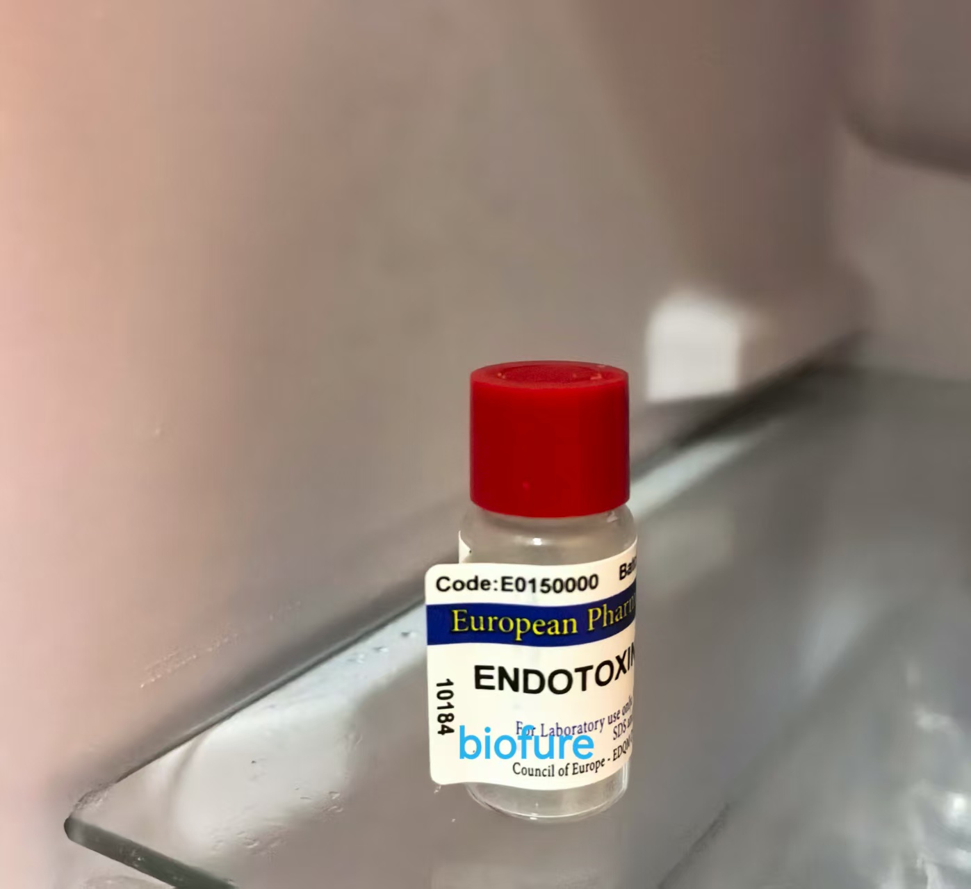 E0150000 EP细菌内毒素标准品 Endotoxin standard BRP