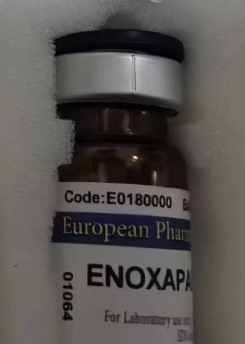 E0180000依诺肝素钠标准品Enoxaparin Sodium