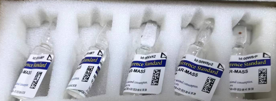 H0185000低分子肝素分析生物标准品