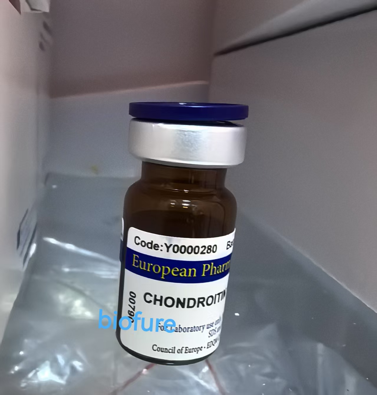 Y0000280硫酸软骨素钠对照品