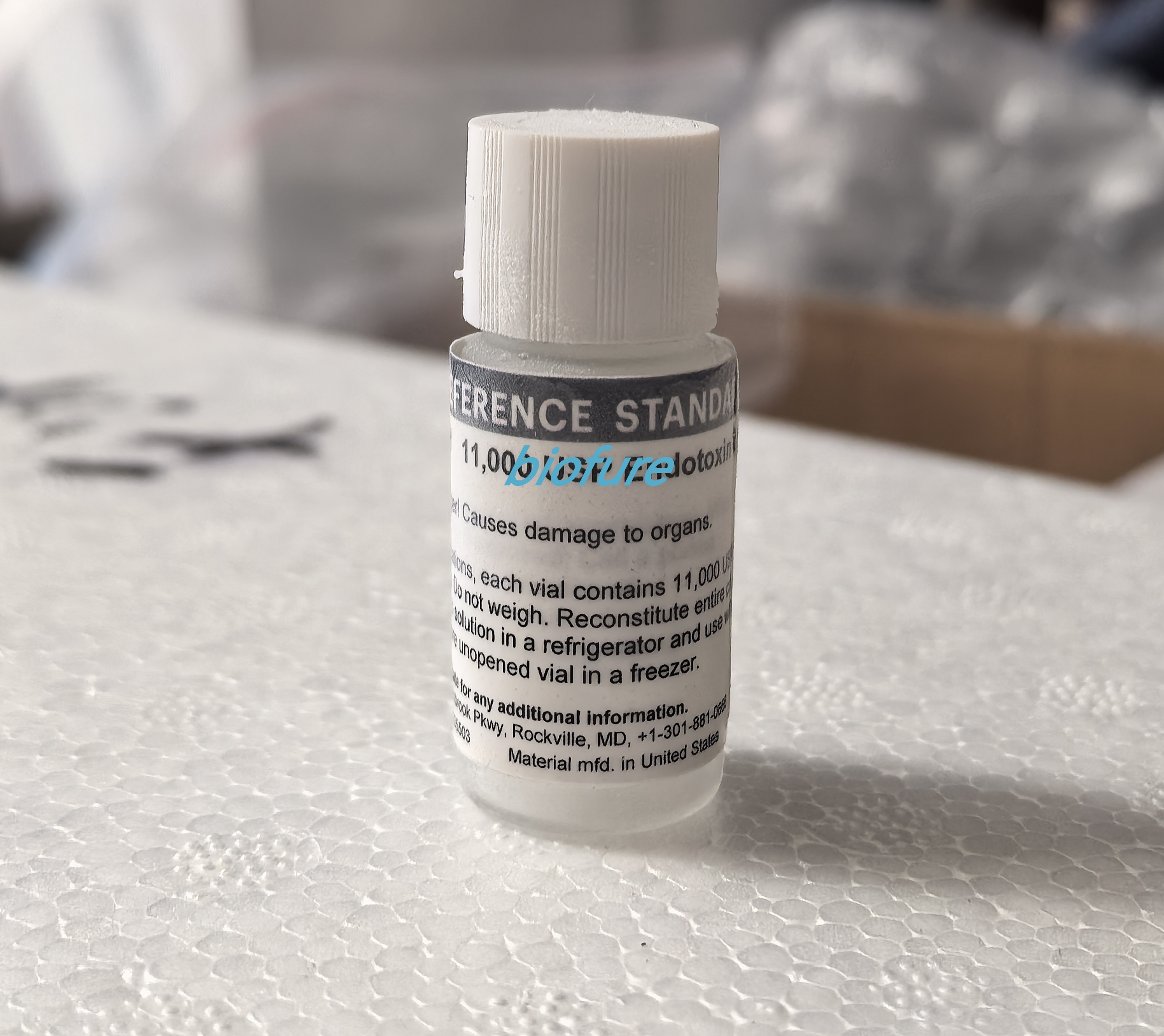 1169000021 Acetanilide for Apparatus Suitability RS